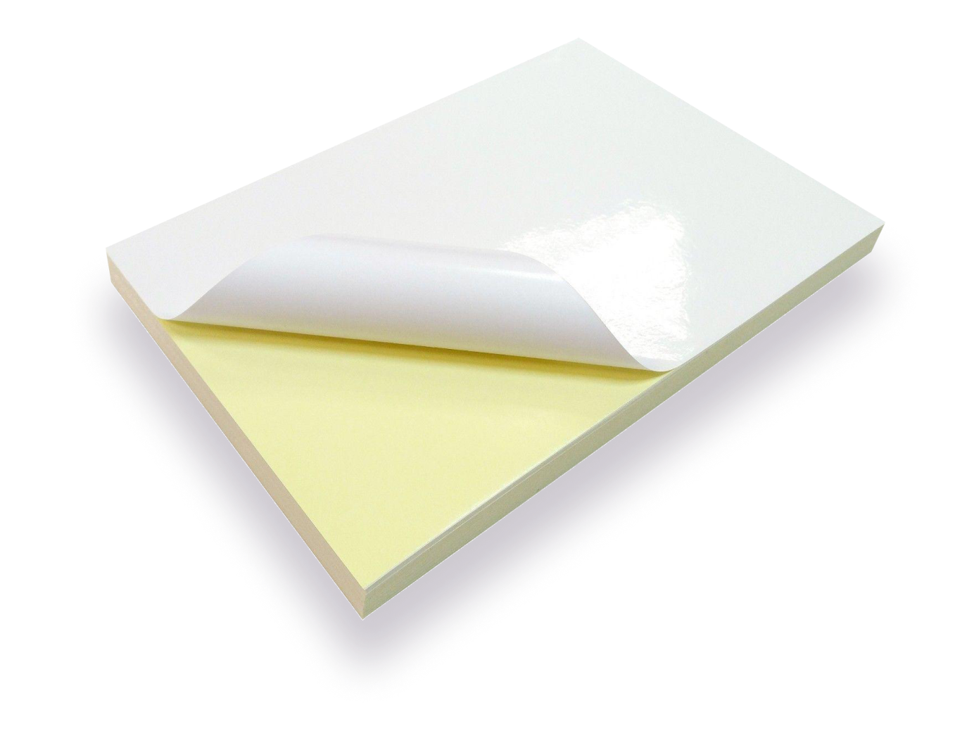 Самоклейке